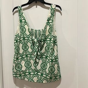 Anthropologie Maeve Top